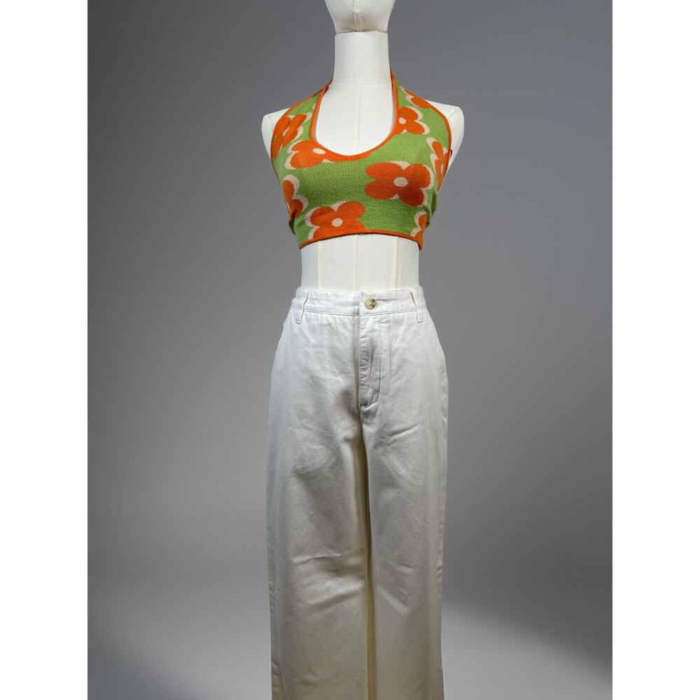 THE SUNDAY PANTS